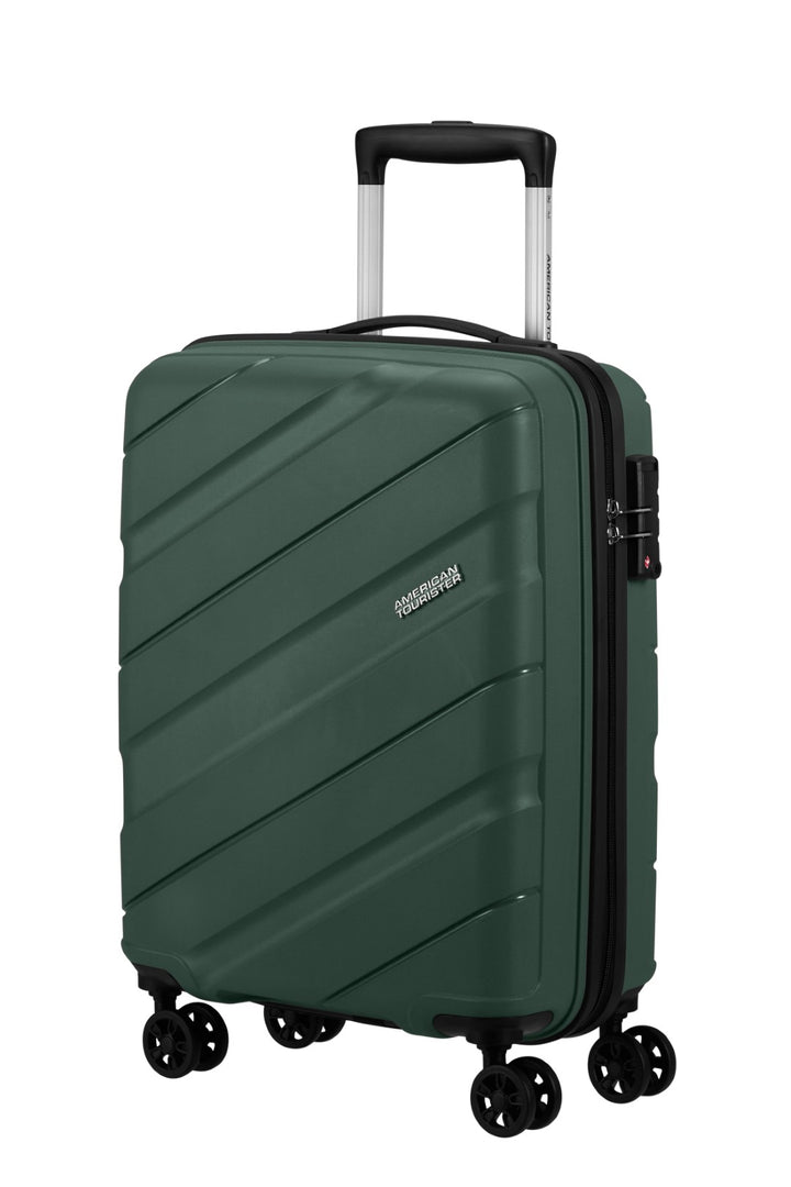 American Tourister Jet Driver 3.0 3 Piece Suitcase Set
