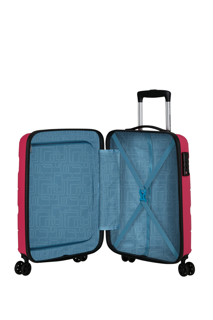 American Tourister Jet Driver 3.0 3 Piece Suitcase Set