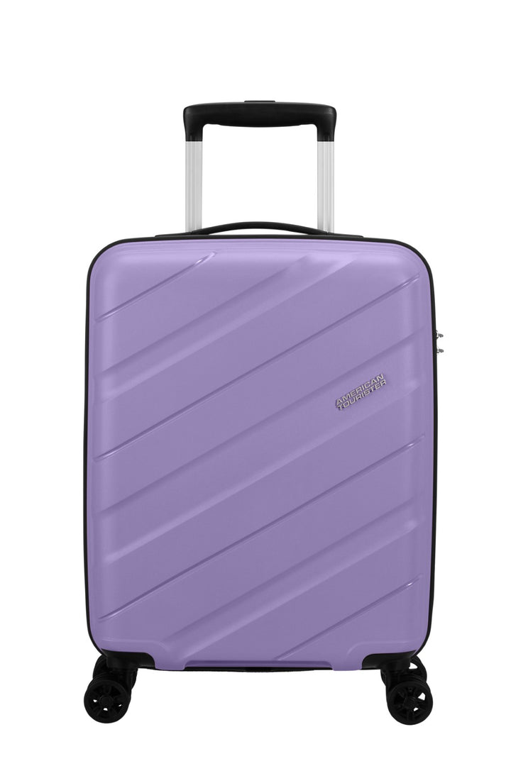 American Tourister Jet Driver 3.0 3 Piece Suitcase Set