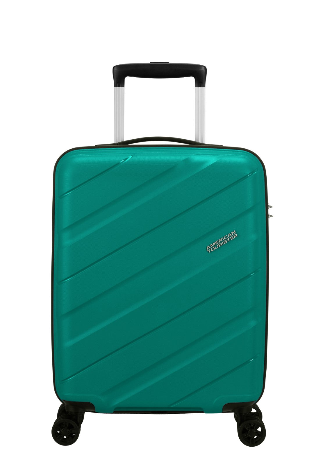 American Tourister Jet Driver 3.0 3 Piece Suitcase Set