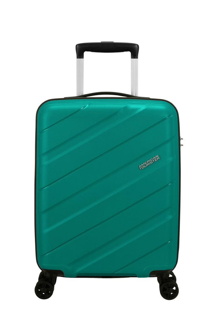 American Tourister Jet Driver 3.0 3 Piece Suitcase Set