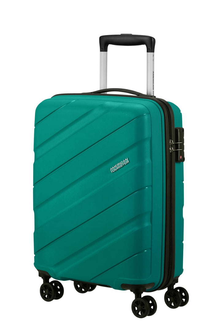 American Tourister Jet Driver 3.0 3 Piece Suitcase Set