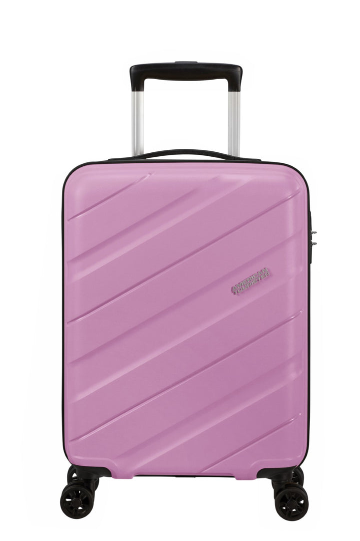 American Tourister Jet Driver 3.0 3 Piece Suitcase Set