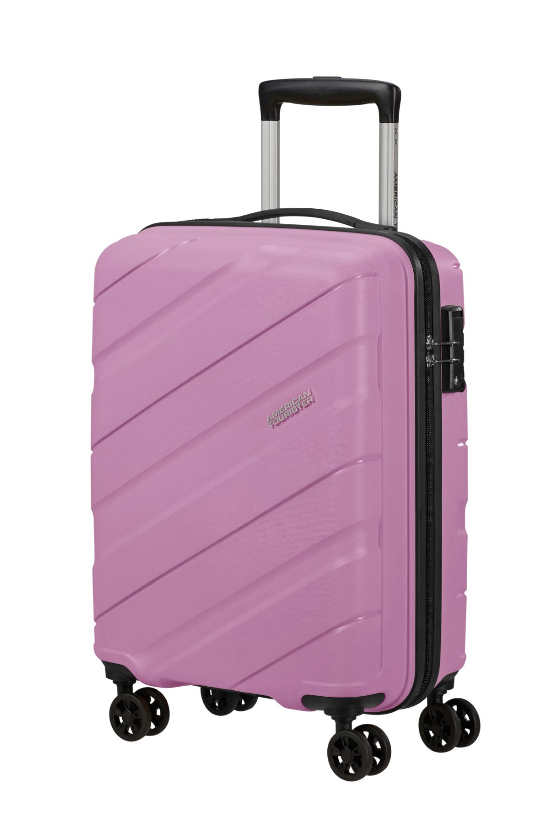 American Tourister Jet Driver 3.0 3 Piece Suitcase Set