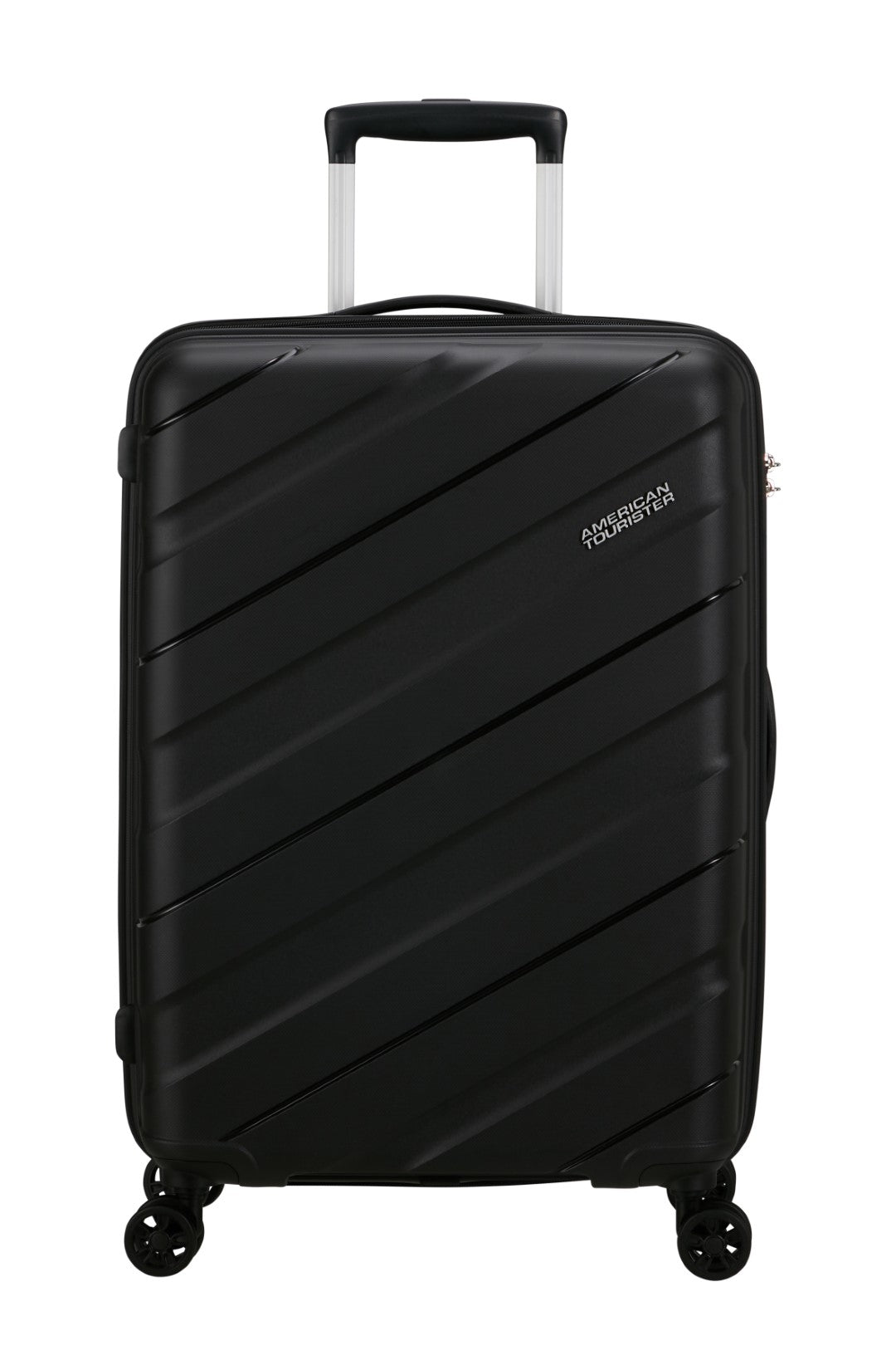 American Tourister Jet Driver 3.0 3 Piece Suitcase Set