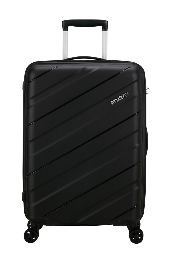 American Tourister Jet Driver 3.0 3 Piece Suitcase Set