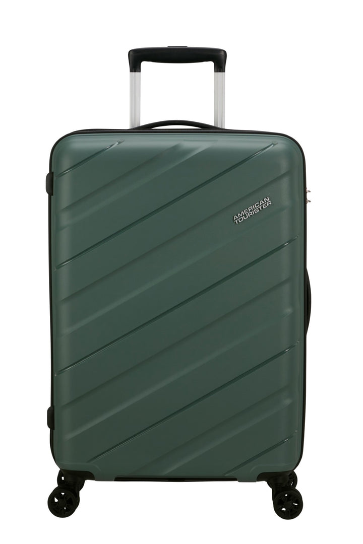 American Tourister Jet Driver 3.0 3 Piece Suitcase Set