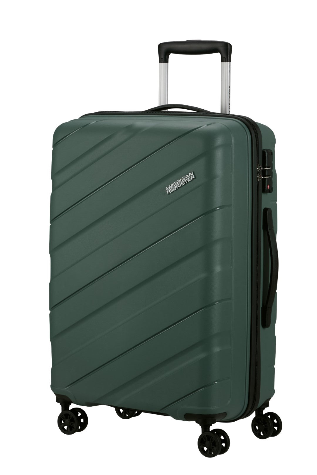 American Tourister Jet Driver 3.0 3 Piece Suitcase Set