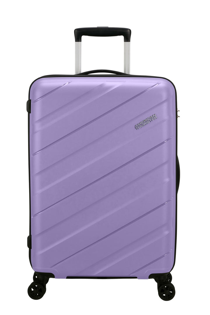 American Tourister Jet Driver 3.0 3 Piece Suitcase Set