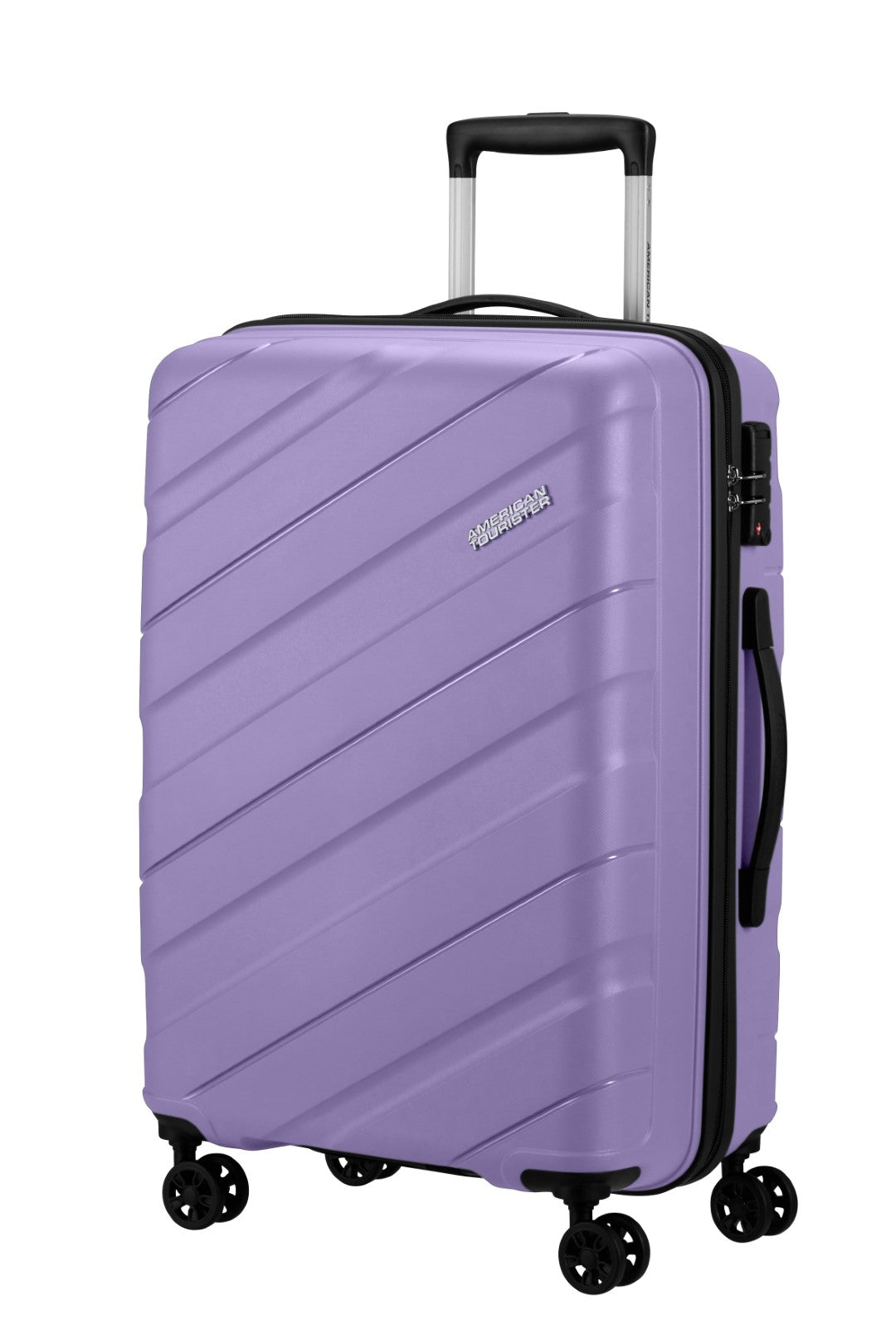 American Tourister Jet Driver 3.0 3 Piece Suitcase Set
