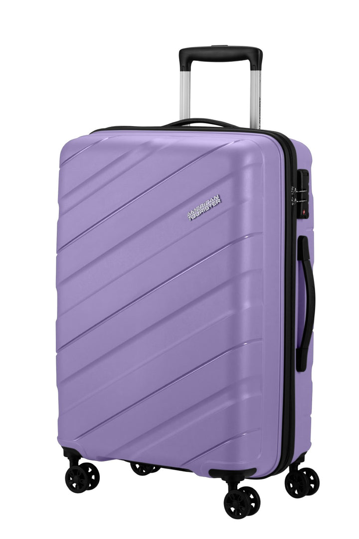 American Tourister Jet Driver 3.0 3 Piece Suitcase Set