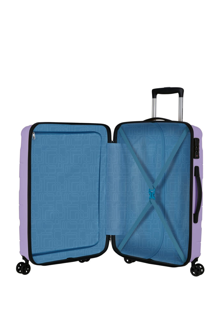 American Tourister Jet Driver 3.0 3 Piece Suitcase Set
