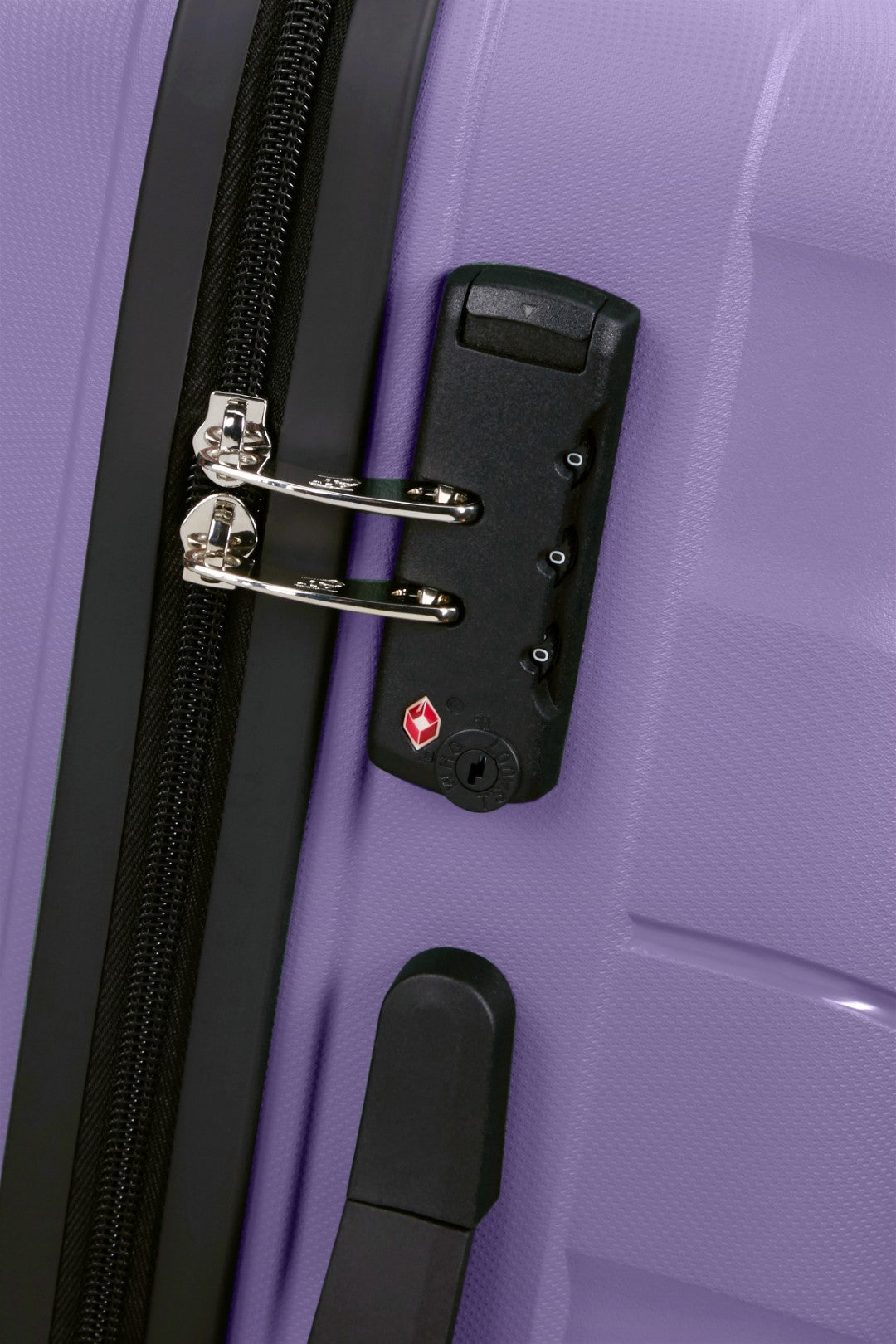 American Tourister Jet Driver 3.0 3 Piece Suitcase Set