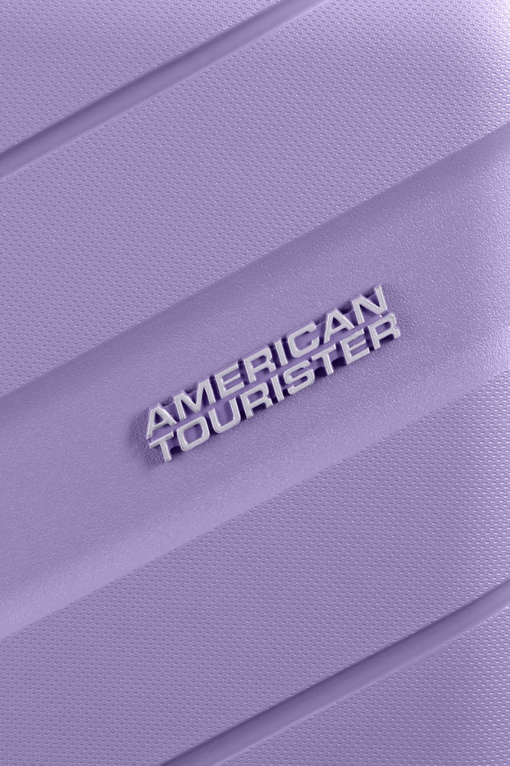 American Tourister Jet Driver 3.0 3 Piece Suitcase Set