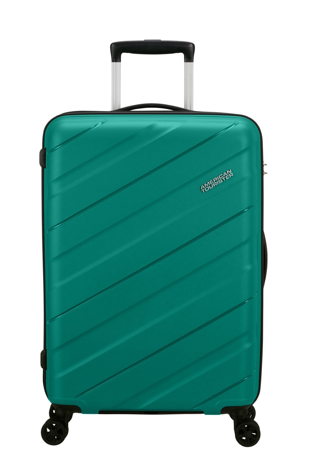 American Tourister Jet Driver 3.0 3 Piece Suitcase Set