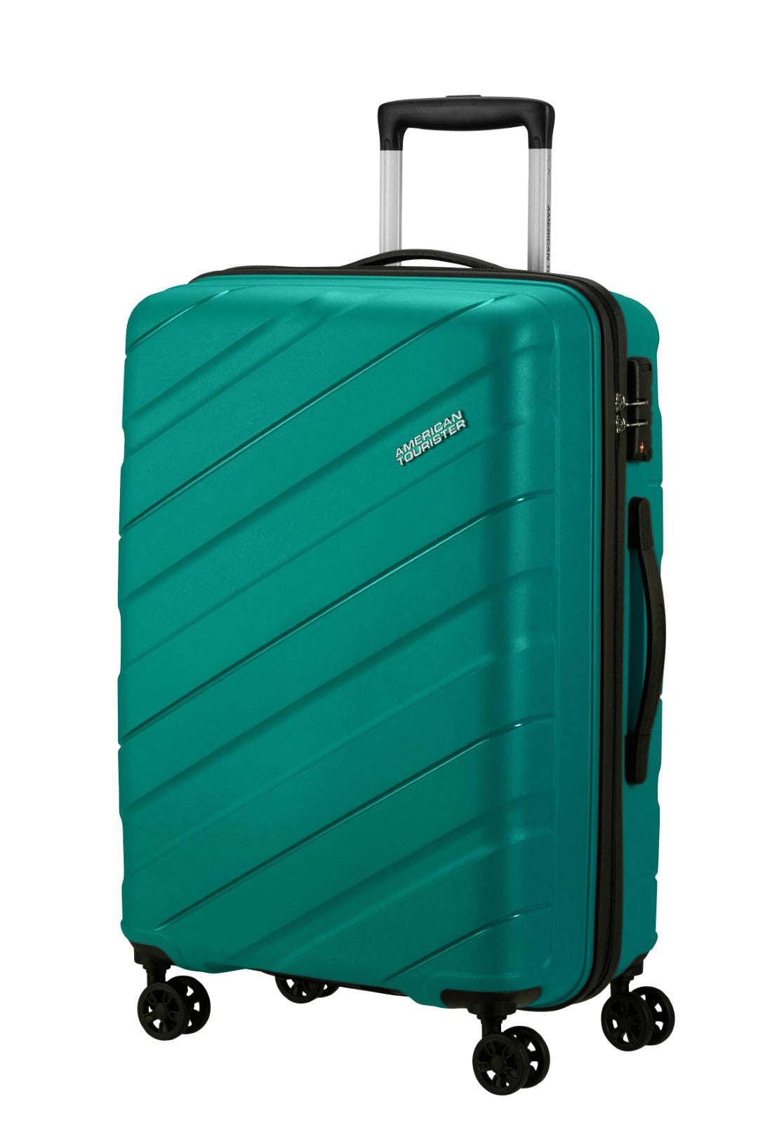 American Tourister Jet Driver 3.0 3 Piece Suitcase Set