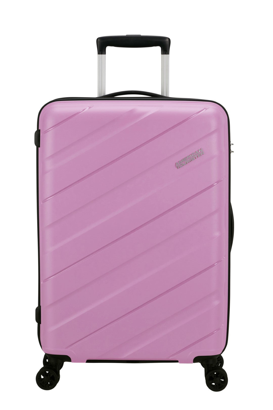 American Tourister Jet Driver 3.0 3 Piece Suitcase Set