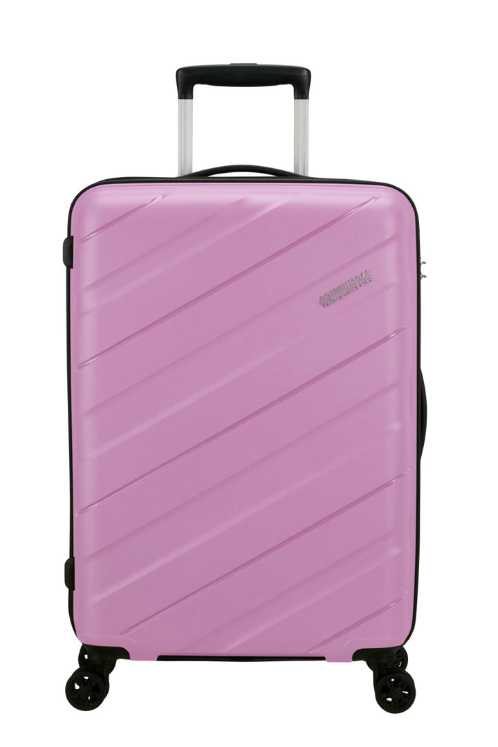 American Tourister Jet Driver 3.0 3 Piece Suitcase Set
