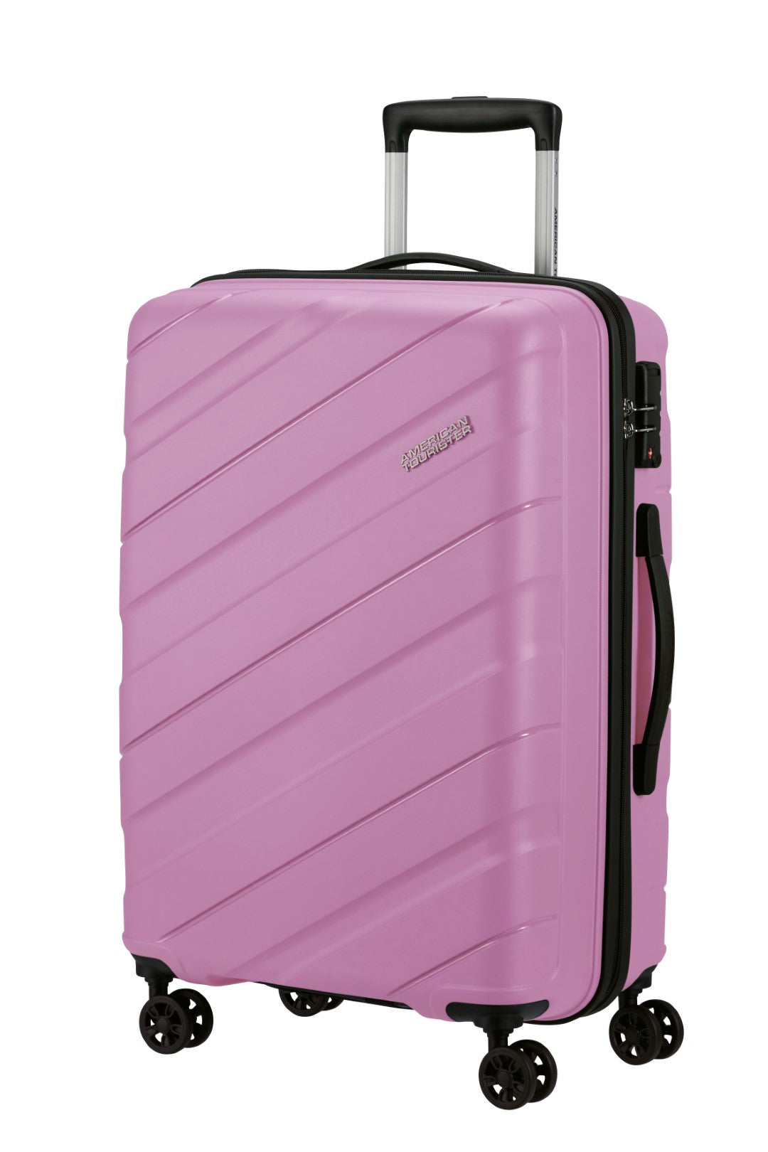 American Tourister Jet Driver 3.0 3 Piece Suitcase Set
