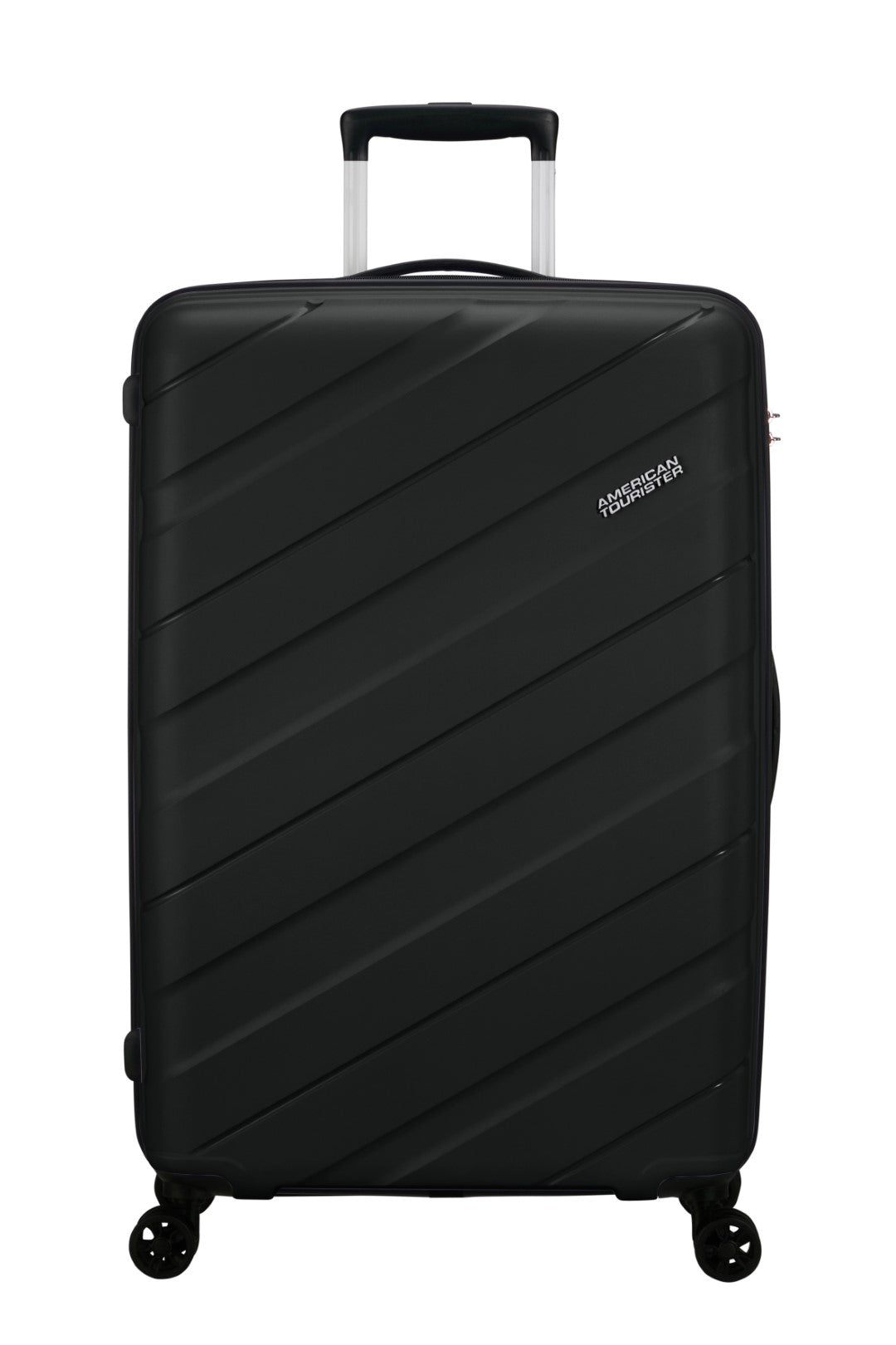 American Tourister Jet Driver 3.0 3 Piece Suitcase Set