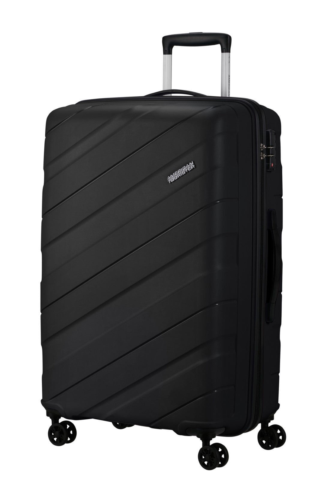 American Tourister Jet Driver 3.0 3 Piece Suitcase Set