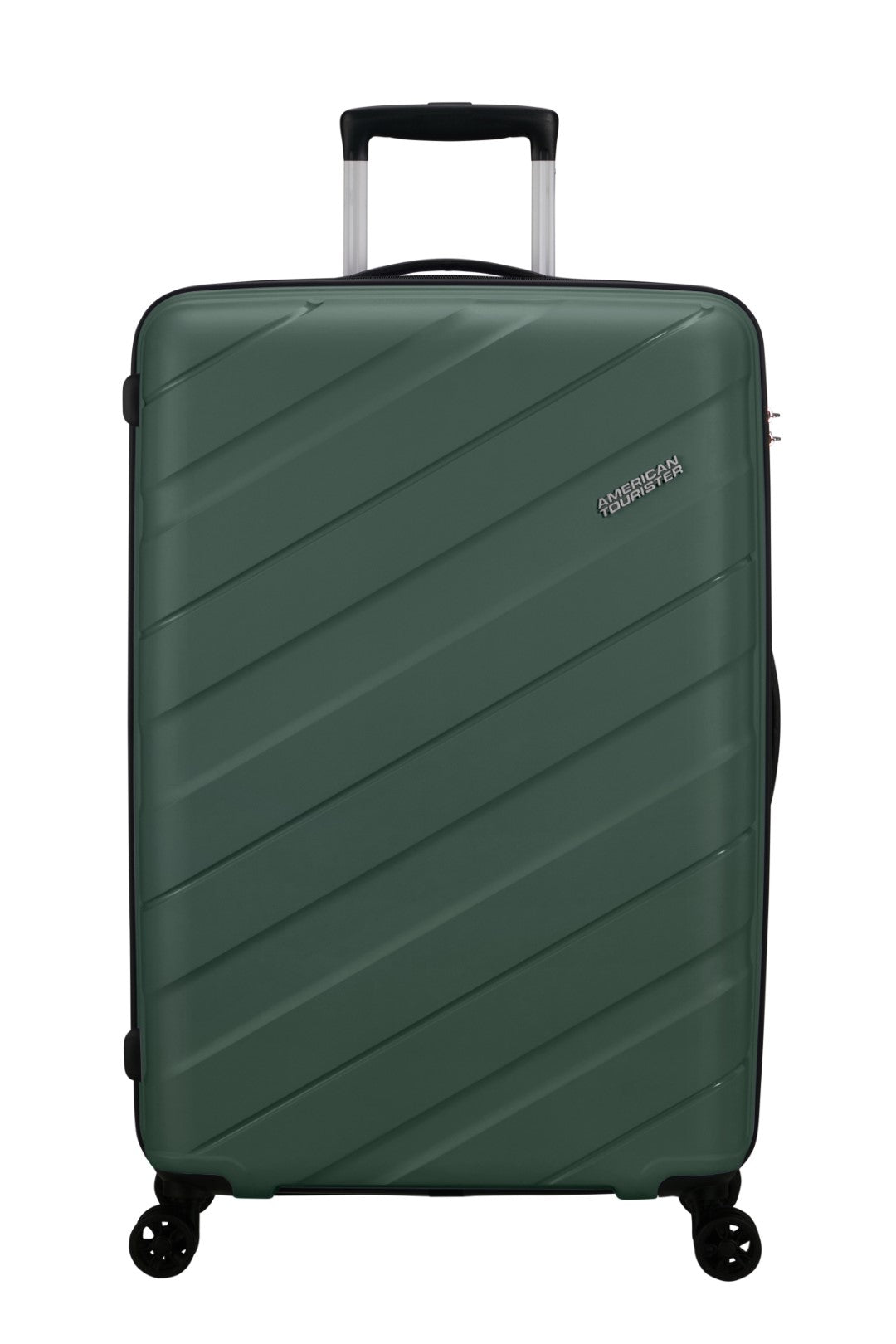 American Tourister Jet Driver 3.0 3 Piece Suitcase Set