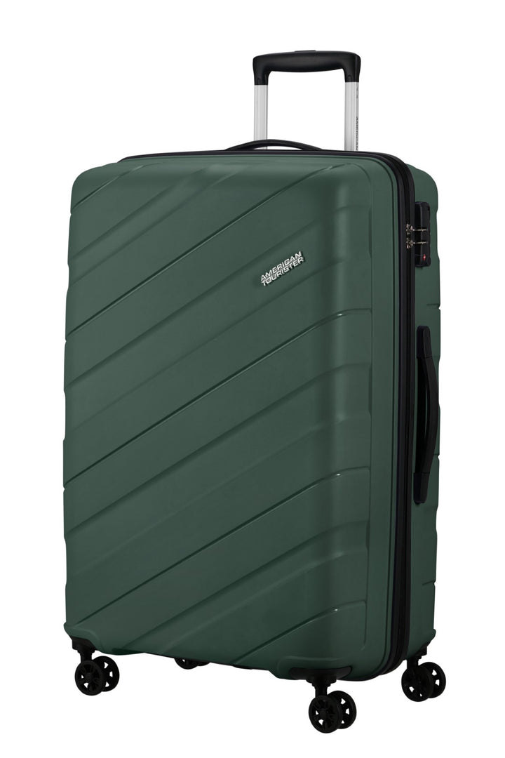 American Tourister Jet Driver 3.0 3 Piece Suitcase Set