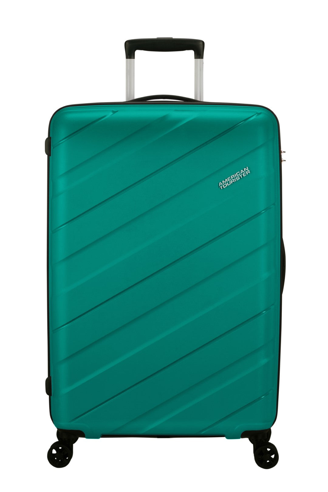 American Tourister Jet Driver 3.0 3 Piece Suitcase Set