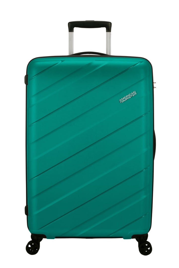 American Tourister Jet Driver 3.0 3 Piece Suitcase Set