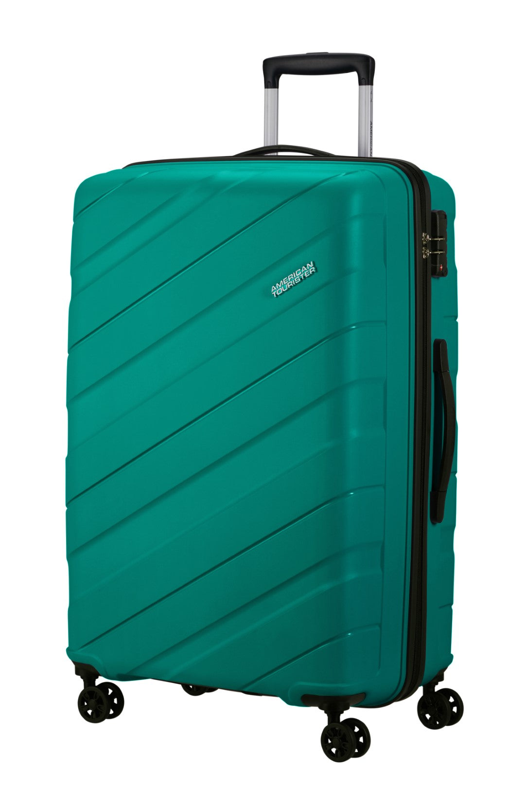 American Tourister Jet Driver 3.0 3 Piece Suitcase Set