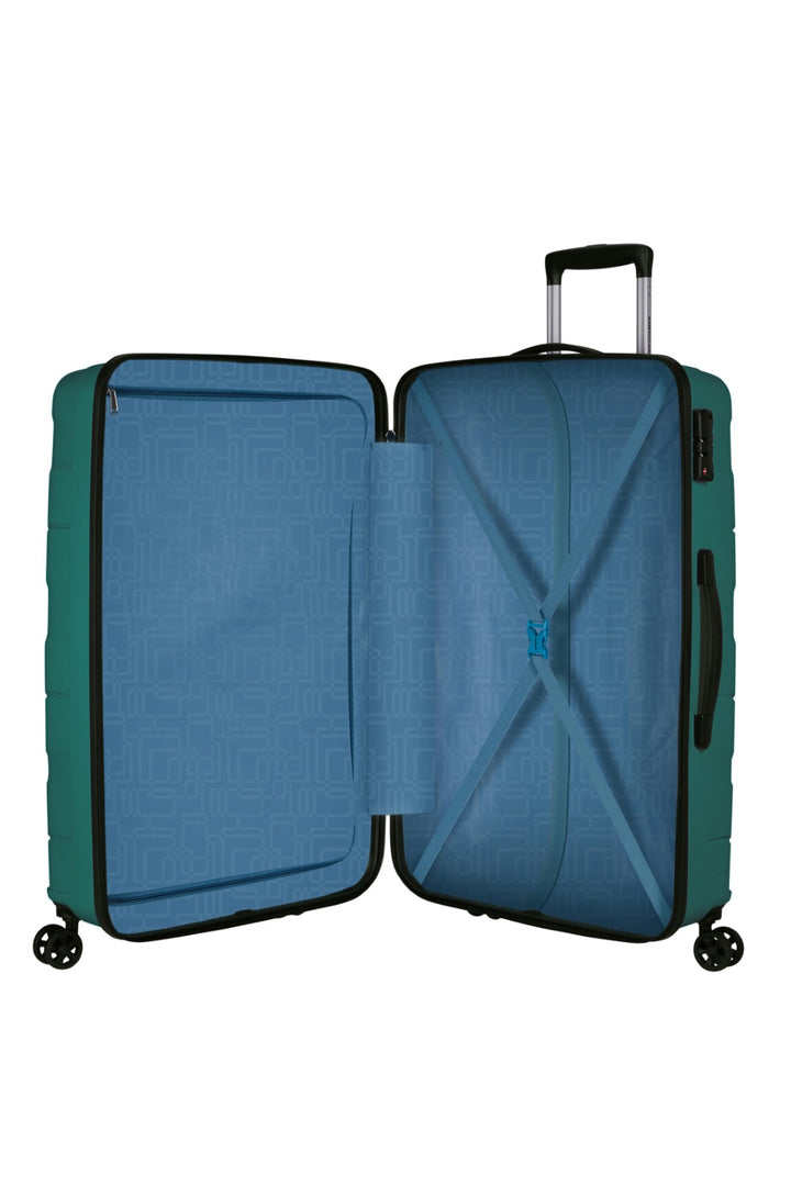 American Tourister Jet Driver 3.0 3 Piece Suitcase Set