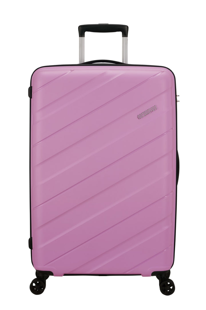 American Tourister Jet Driver 3.0 3 Piece Suitcase Set
