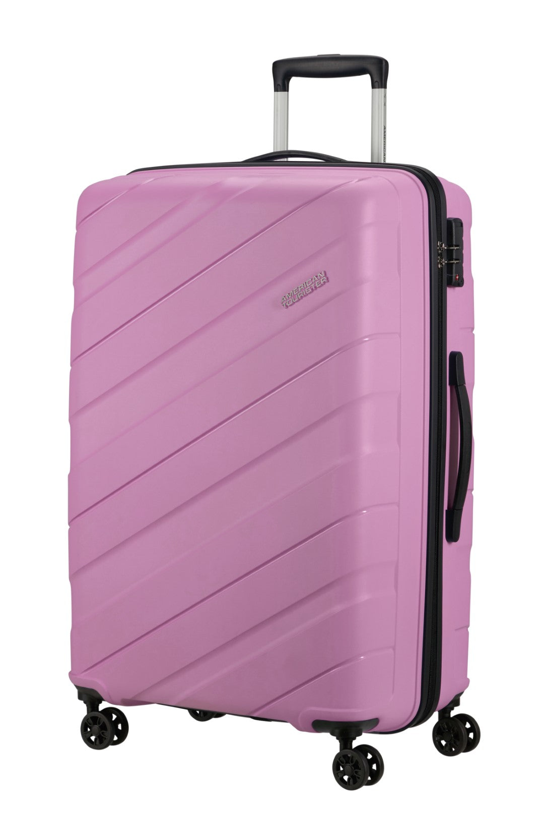 American Tourister Jet Driver 3.0 3 Piece Suitcase Set