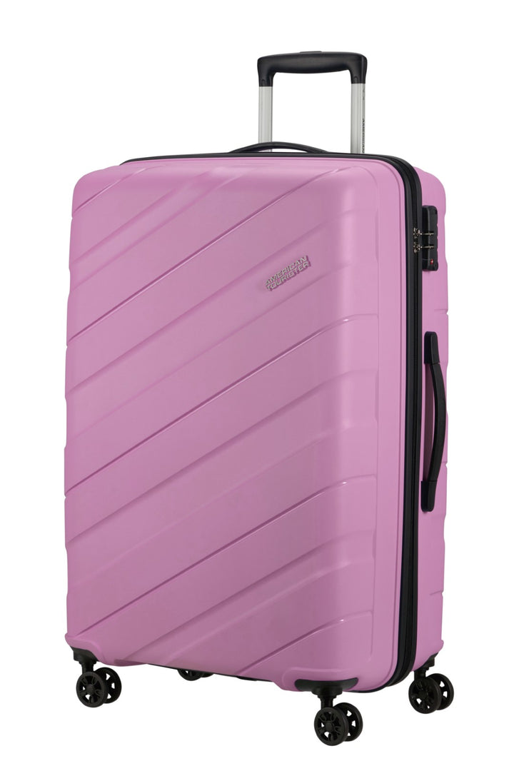 American Tourister Jet Driver 3.0 3 Piece Suitcase Set