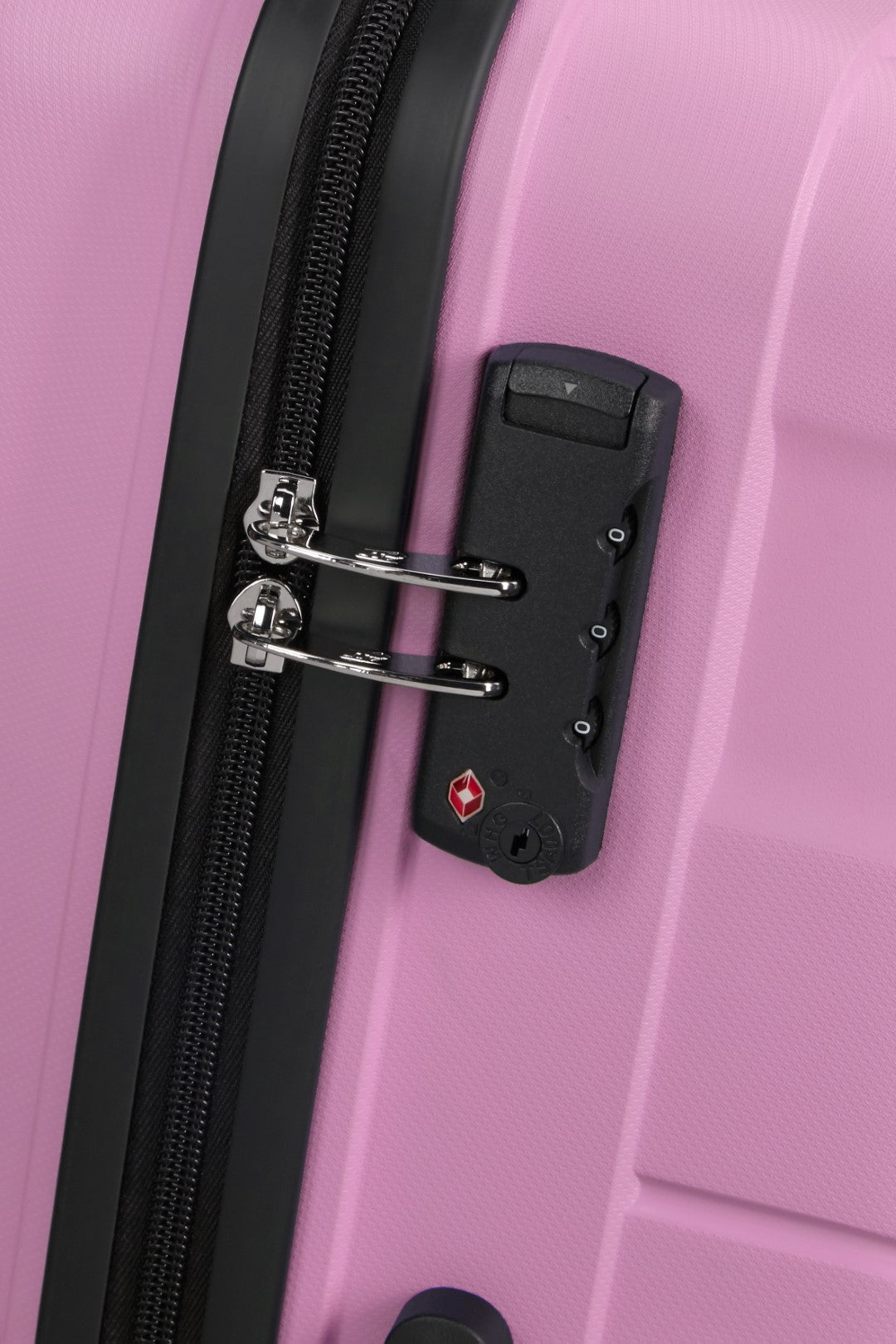 American Tourister Jet Driver 3.0 3 Piece Suitcase Set