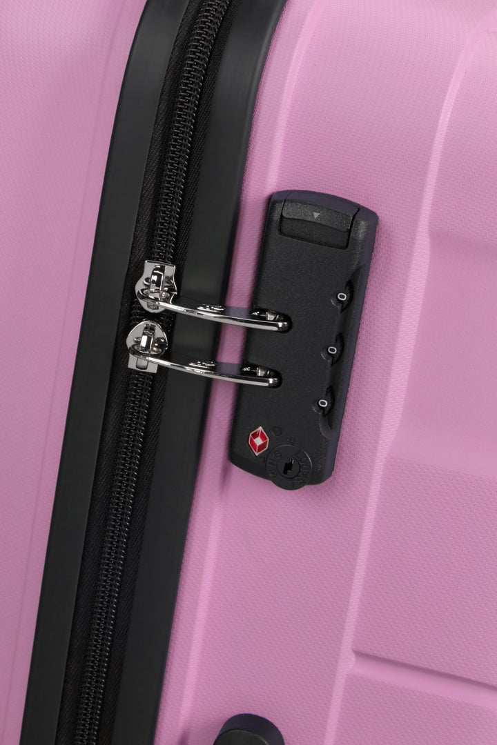 American Tourister Jet Driver 3.0 3 Piece Suitcase Set