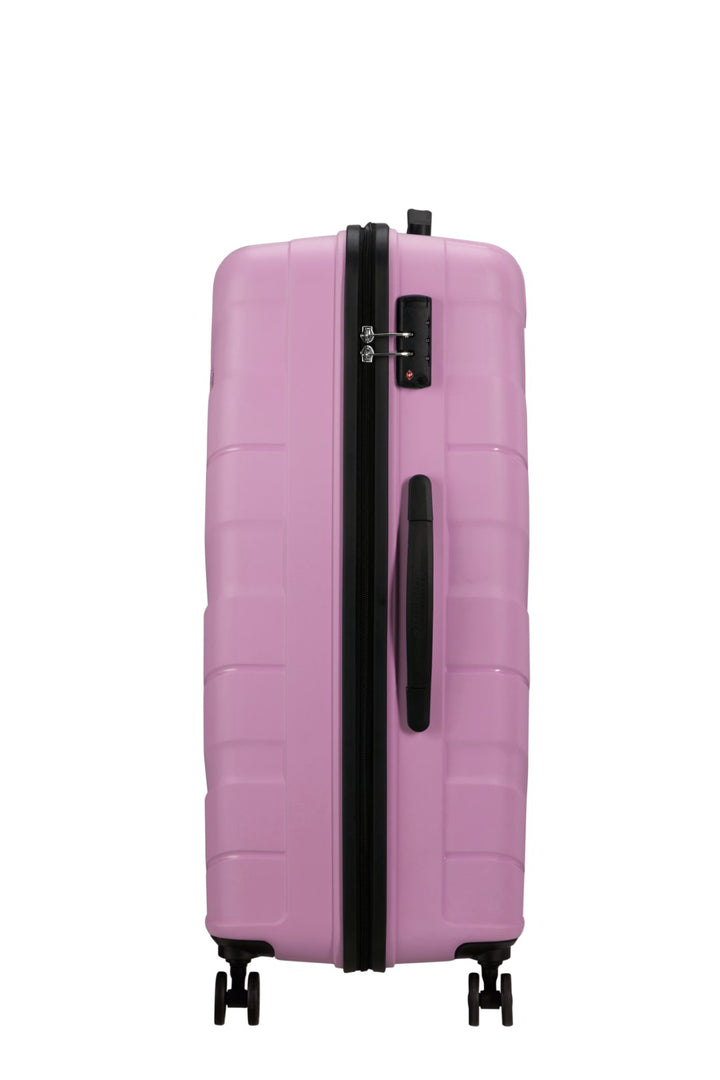 American Tourister Jet Driver 3.0 3 Piece Suitcase Set