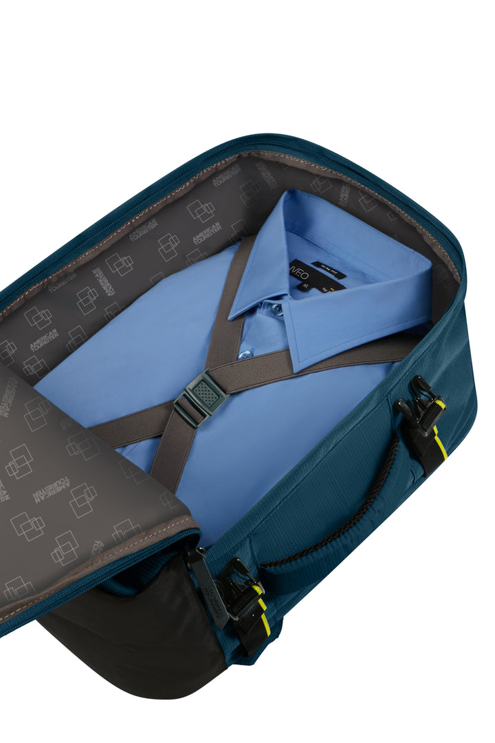American Tourister Take2Cabin Underseat Cabin Backpack (Wizz Air)