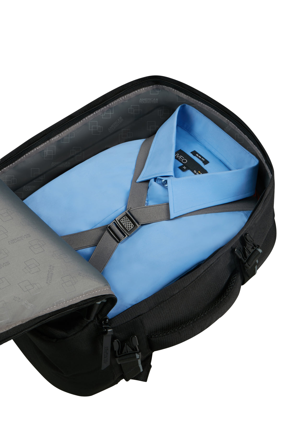 American Tourister Take2Cabin Underseat Cabin Backpack (Wizz Air)