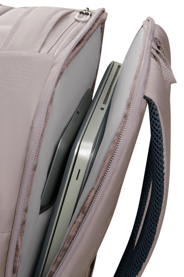 Samsonite Guardit Classy 15.6" Laptop Underseat Backpack (EasyJet)