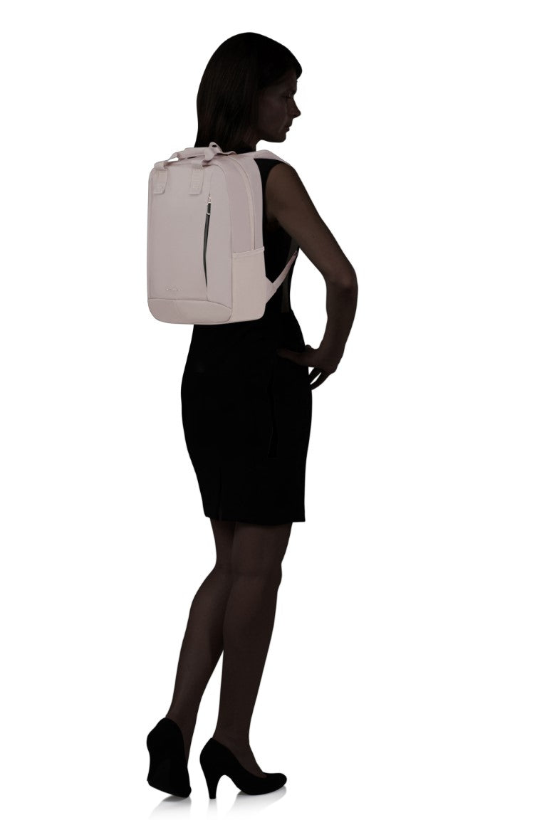 Samsonite Guardit Classy 14.1" Laptop Tote Backpack