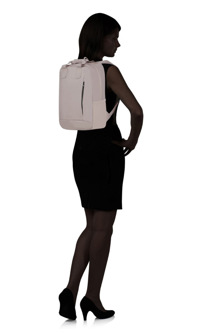 Samsonite Guardit Classy 14.1" Laptop Tote Backpack