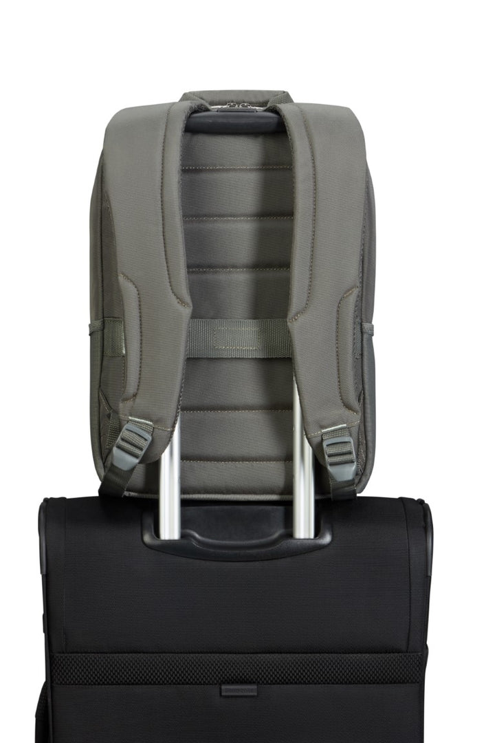 Samsonite Guardit Classy 14.1" Laptop Tote Backpack