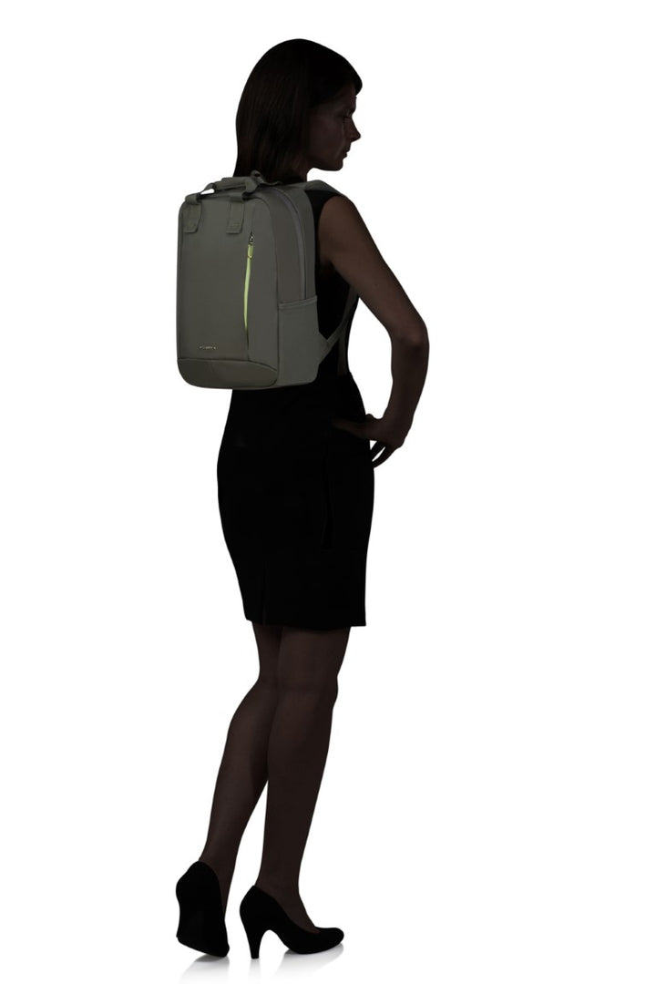 Samsonite Guardit Classy 14.1" Laptop Tote Backpack