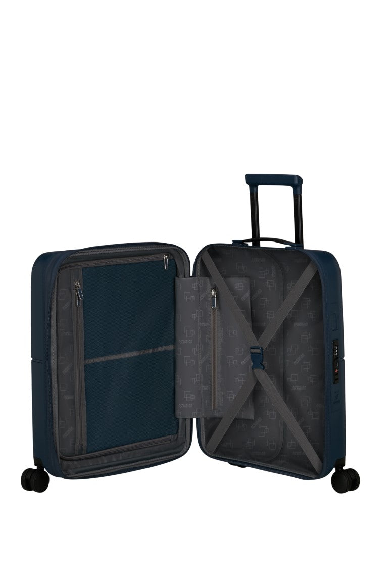 American Tourister DashPop 55cm 4-Wheel Expandable Cabin Case