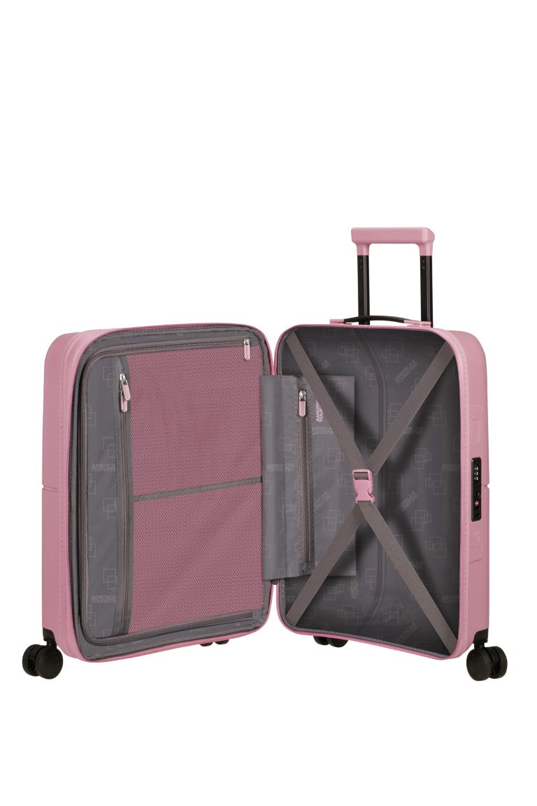 American Tourister DashPop 55cm 4-Wheel Expandable Cabin Case