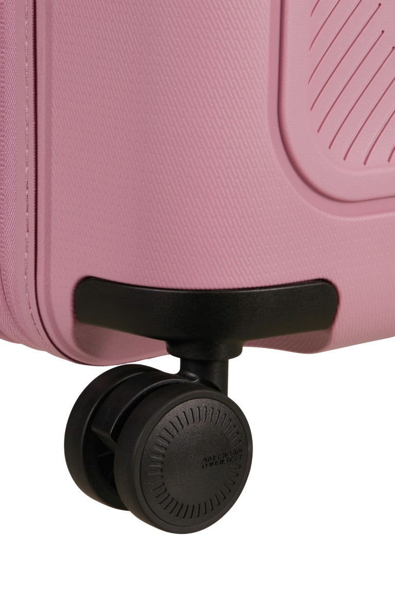 American Tourister DashPop 55cm 4-Wheel Expandable Cabin Case