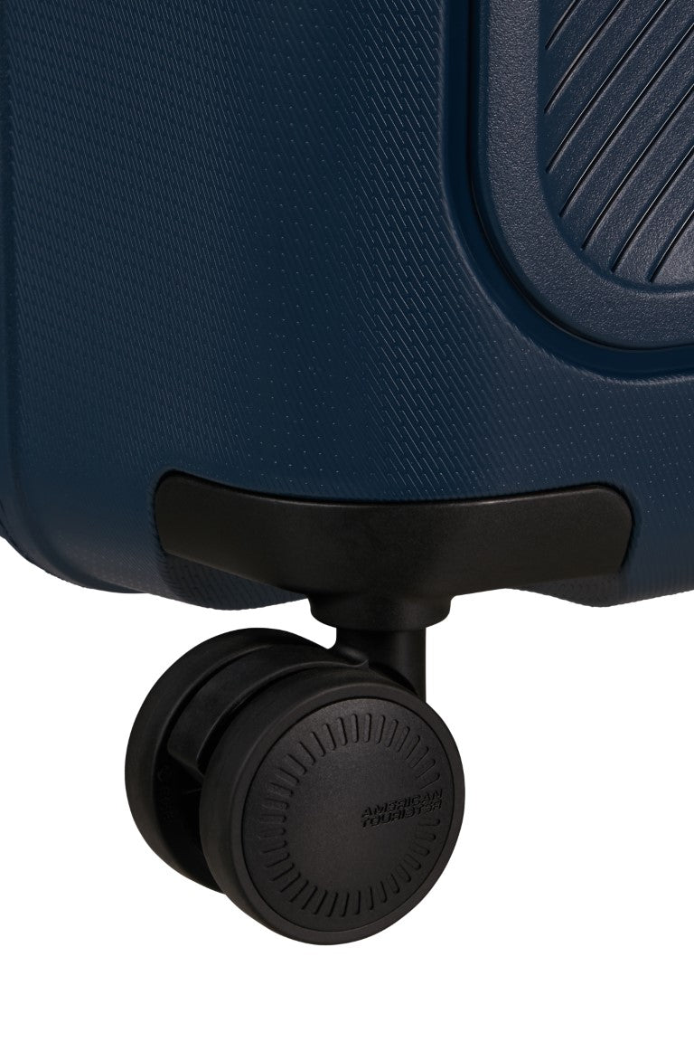 American Tourister DashPop 77cm 4-Wheel Expandable Suitcase