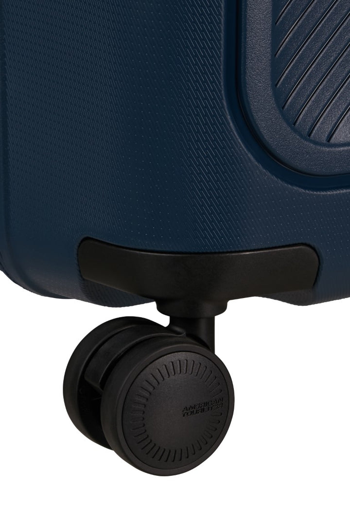American Tourister DashPop 77cm 4-Wheel Expandable Suitcase