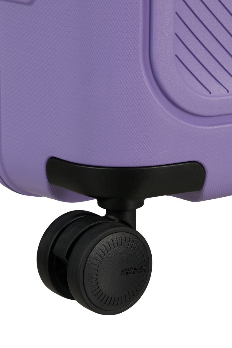 American Tourister DashPop 77cm 4-Wheel Expandable Suitcase